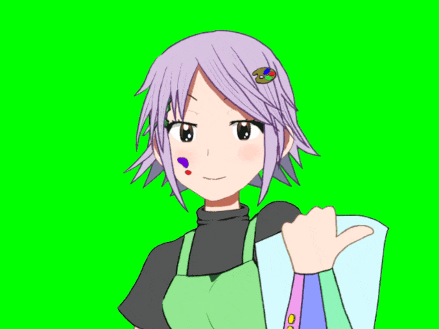 デモ